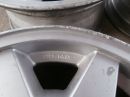 4x alu kola, elektrony rozte 4x100 Rial ELIA Type B613 vel.6x13 et 30 sted 60